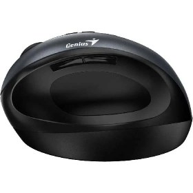 تصویر ماوس بی سیم جنیوس مدل Ergo 8300S Genius Ergo 8300S optical Wireless Mouse