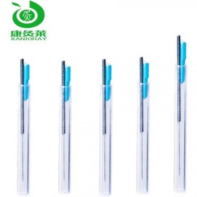 تصویر سوزن طب سوزنی 50×۰٫3 kanjoray (بسته استریل شده یک عدد سوزن همراه با گاید) (بسته استریل شده یک عدد سوزن همراه با گاید)