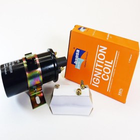 تصویر کوئل روغنی نیسان مدل HANSA 