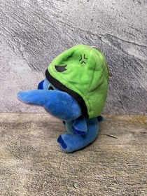 تصویر عروسک استیچ stich