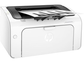 تصویر پرینتر تک کاره لیزری اچ پی مدل M12w ا HP LaserJet Pro M12w Printer HP LaserJet Pro M12w Printer