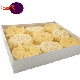 تصویر نان پنجره ای کرمان 