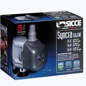 تصویر واتر پمپ سینکرا سایلنت ۴ سیچه 