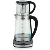 تصویر چای ساز بیم مدل ZENTEA30102 