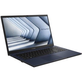 تصویر لپ تاپ ایسوس 15.6 اینچی مدل ExpertBook B1502CBA i3 1215U 8GB 256GB Asus ExpertBook B1502CBA i3 1215U 8GB RAM 256GB SSD UHD