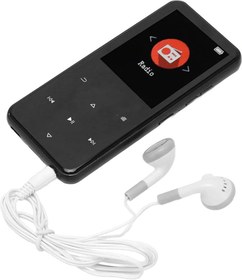 تصویر MP3 پلیر GB8898- 