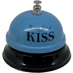 تصویر زنگ رومیزی لاکچری کد ۴۳۳۹ 