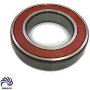 تصویر بلبرینگ 6008 واشرلاستیکی دوربالا برند Nachi ساخت ژاپن 6008 2RS C3 NACHI JAPAN