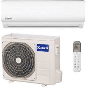 تصویر کولر گازی 18000 زانتی 