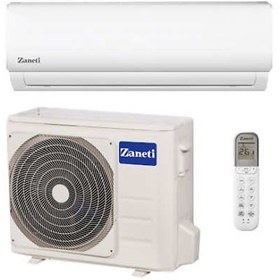 تصویر کولر گازی 18000 زانتی 