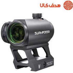 تصویر دوربین رددات TA_3 برند swampdeer 