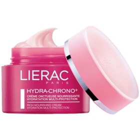 تصویر ژل کرم هیدراژنیست لیراک Lierac Hydragenist Gel Cream