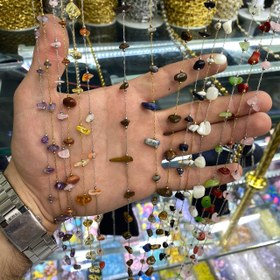 تصویر زنجیر سنگی 