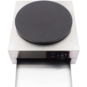 تصویر کرپ ساز برقی بست (BEST) مدل PFYA-1 