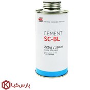 تصویر چسب وصله سمنت ریما تیپ تاپ مدل SC-BL-225 