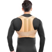 تصویر قوزبند طبی سما طب مدل پل دار کد 4036 