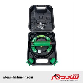 تصویر قاپک اکو EVSC پمپی درجه دار EVSC-G1