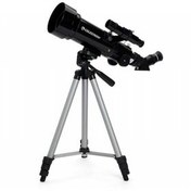 تصویر Celestron تلسکوپ Travel Scope 70 CL 21035 