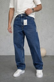 تصویر شلوار جین مردانه PULL&BEAR 