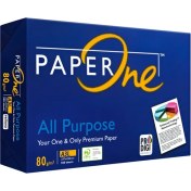 تصویر کاغذ PAPER one A4 