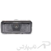 تصویر چراغ نمره عقب کروز مناسب کوییک کد CR50112103 