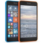 تصویر Microsoft Lumia 640 LTE 