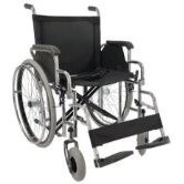 تصویر ویلچر ارتوپدی 901M جی تی اس ا Wheelchair- model-JTS-901M Wheelchair- model-JTS-901M