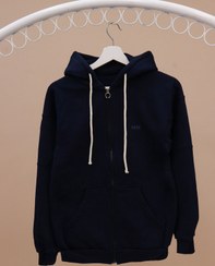 تصویر سویشرت رگلان داخل کرک NZDE 