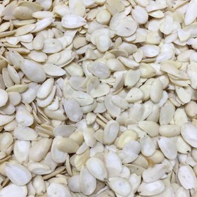 تصویر پرک بادام شیرین 250 گرم 