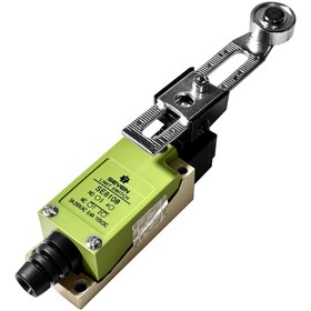 تصویر میکروسوییچ تایوانی سبزی خردکن بشقابی 