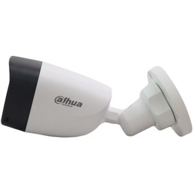 تصویر دوربین مداربسته داهوا مدل DH-HAC-HFW1200CLP-IL-A نوع بالت ۲ مگاپیکسل دید در شب 