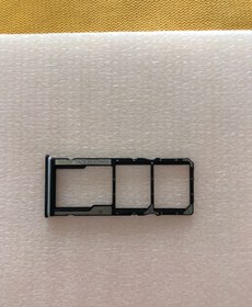 تصویر خشاب سیمکارت redmi note 12 4G 