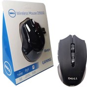 تصویر ماوس بیسیم DELL مدل D9000 DELL WIreless Mouse D9000