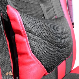 تصویر صندلی گیمینگ کاد مدل G2024 