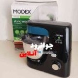 تصویر همزن مودکس تحت لیسانس انگلستان مدل MODEX 630 MODEX