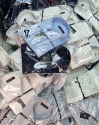 تصویر پیراهن مجلسی کرپ دوشین 