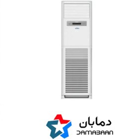 تصویر فن کوئل ایستاده 1200CFM برث 