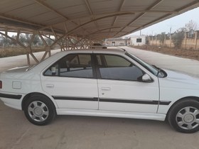 تصویر پژو پارس مدل 1402 ا Peugeot Pars XU7P Peugeot Pars XU7P