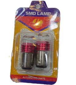 تصویر SMD قرمز دوکنتاک پلیسی 