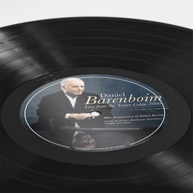 تصویر دیسک گرامافون کد 9327 