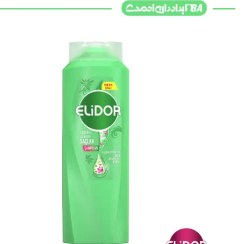 تصویر شامپو تقویتی الیدور ELiDOR ELiDOR