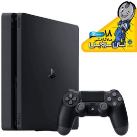 تصویر کنسول بازی سونی مدل Playstation 4 Slim ظرفیت 1 ترابایت (کپیخور) گارانتی آسان سرویس 