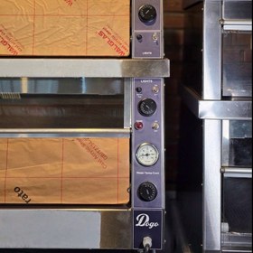 تصویر دیسپلی داگو Dogo 