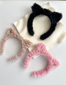 تصویر تل گربه ای 