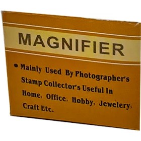 تصویر ذره بین MG3097 