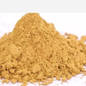 تصویر پودر نمک و خردل 