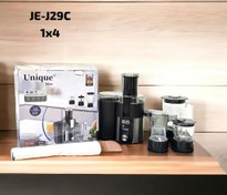 تصویر اب میوه گیری یونیک مدل 29 