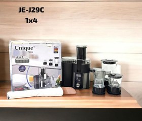 تصویر اب میوه گیری یونیک مدل 29 