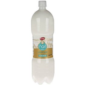 تصویر کاله دوغ ناری لایت (کفیر) 1.5ل 