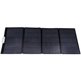 تصویر پنل خورشیدی IEETek SP400 